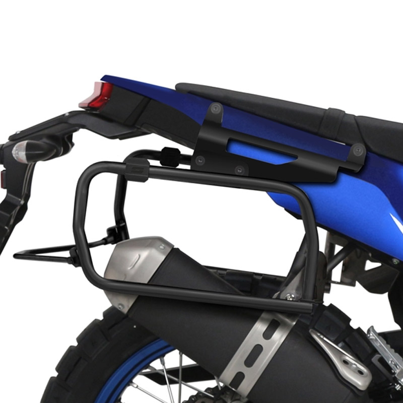 Soporte lateral 4PSystem Yamaha Tenere 700 19+