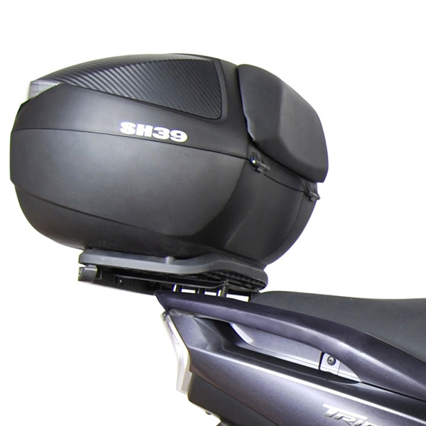 Shad KIT TOP YAMAHA TRICITY 125 14-25