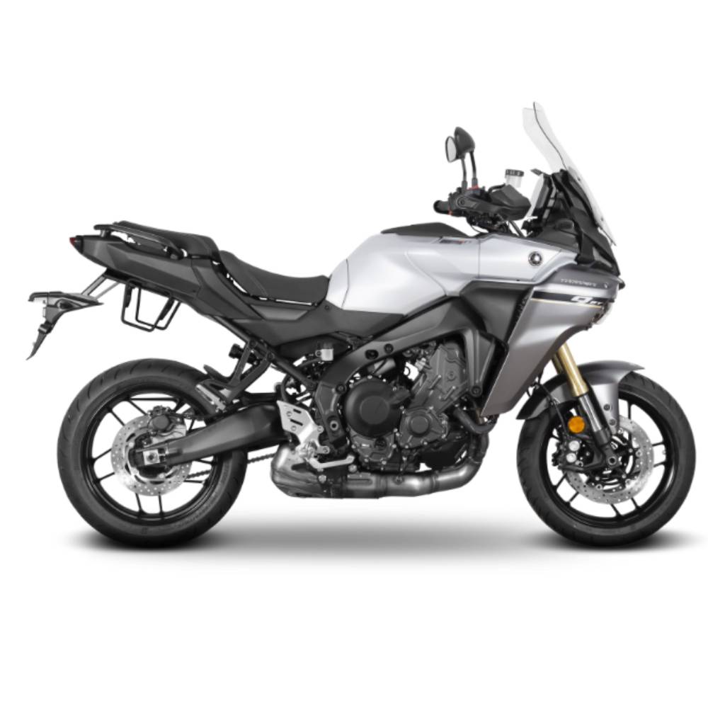 Soporte lateral SR SBH Yamaha Tracer 9 25-