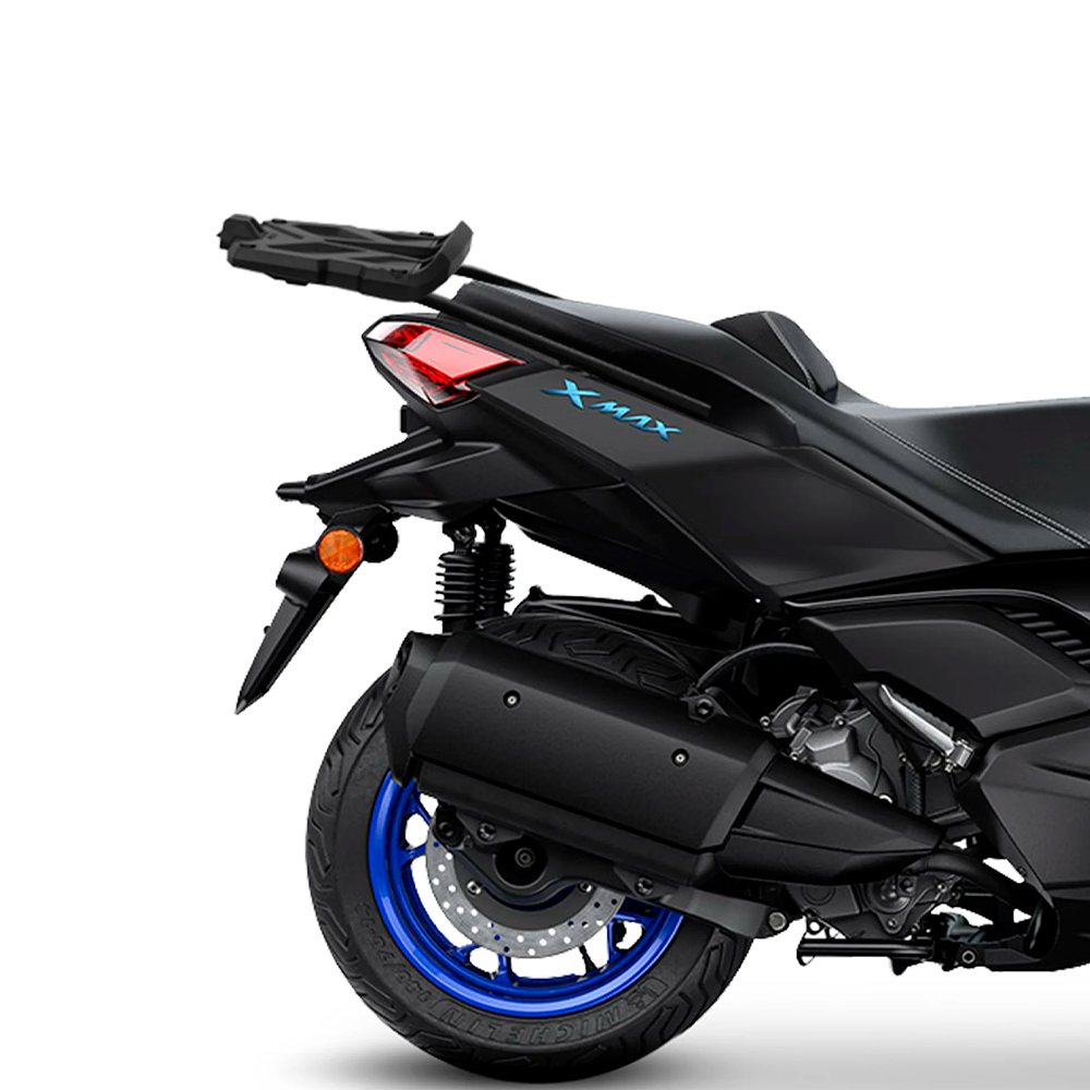 Soportes Shad maleta trasera Yamaha X-Max 125-300 23-
