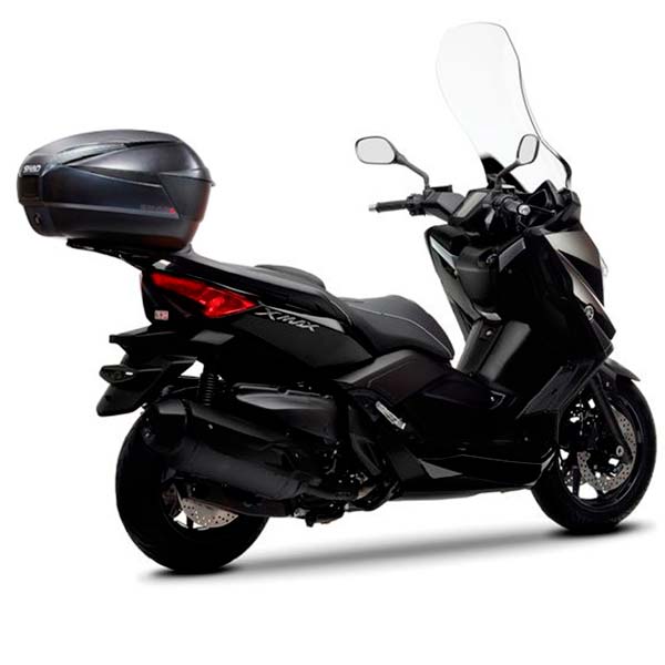 SOPORTE MALETAS LATERALES SHAD 3P HONDA FORZA 750 (2021)
