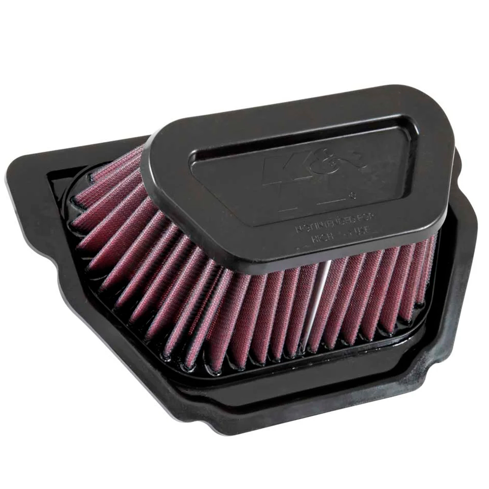 Filtro de aire Racing K&N para Yamaha MT10-R1