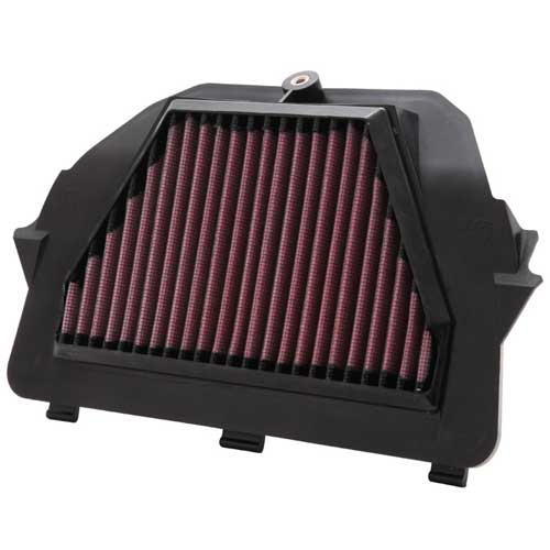 Filtro de aire K&N para Yamaha YZF R6 2008-