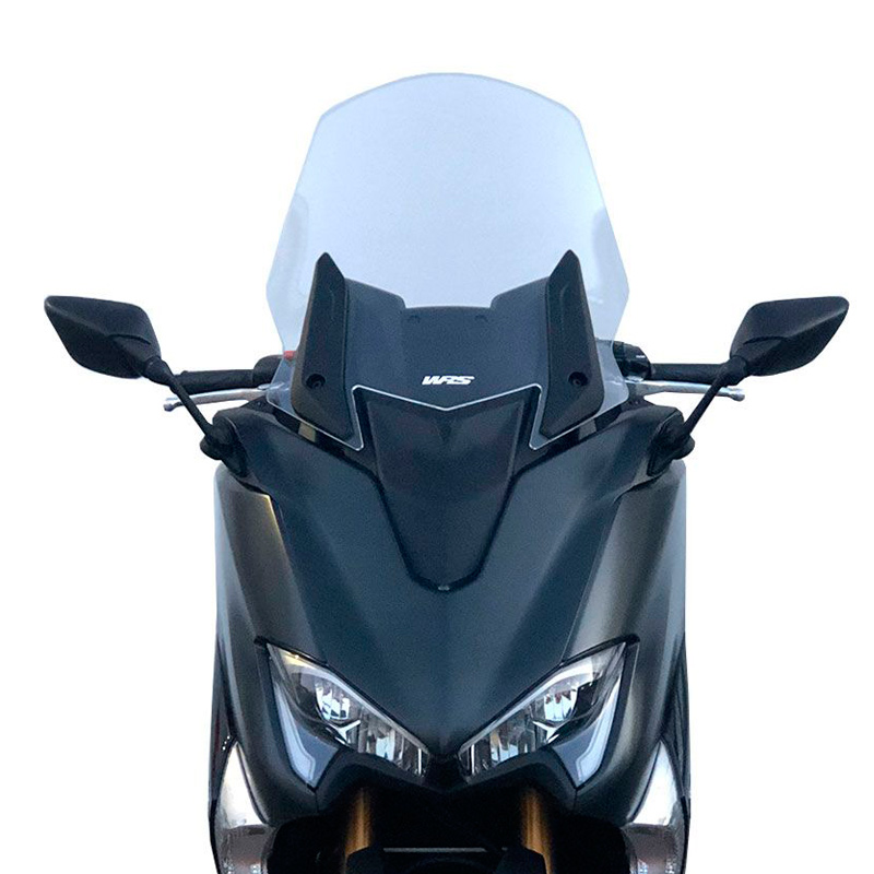 Cupula Touring WRS para YAMAHA T-MAX 530-560