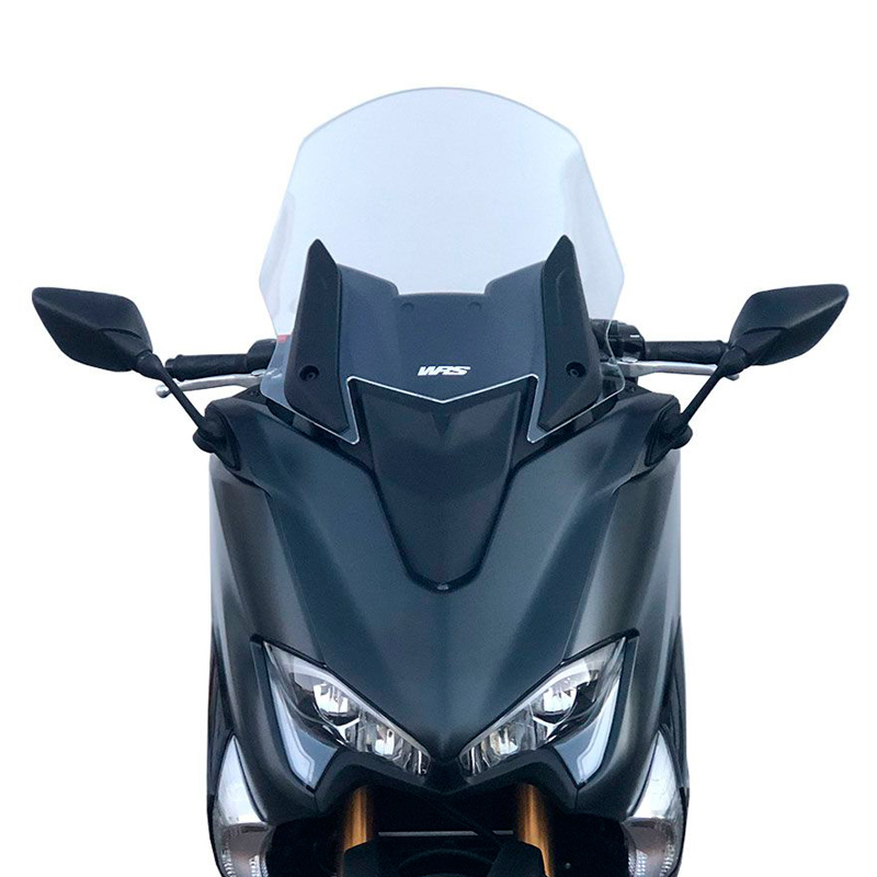 Cupula Standar WRS para YAMAHA T-MAX 530 2017-