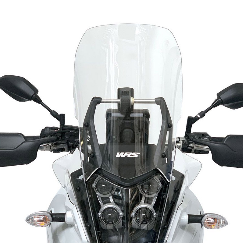 Cupula caponord Yamaha Tenere 700 19-24