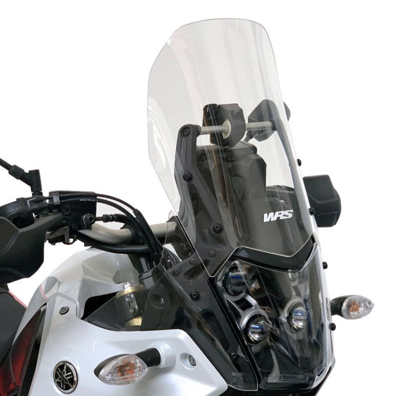 Cupula touring WRS Yamaha Tenere 700 19-24
