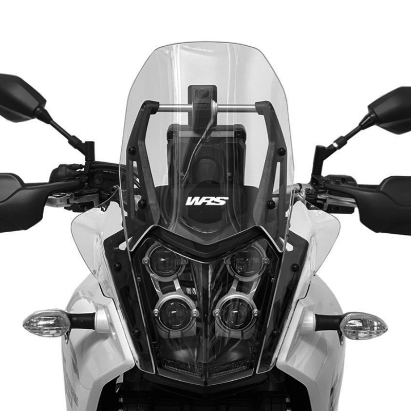 Cupula standard Yamaha Tenere 700 19-24