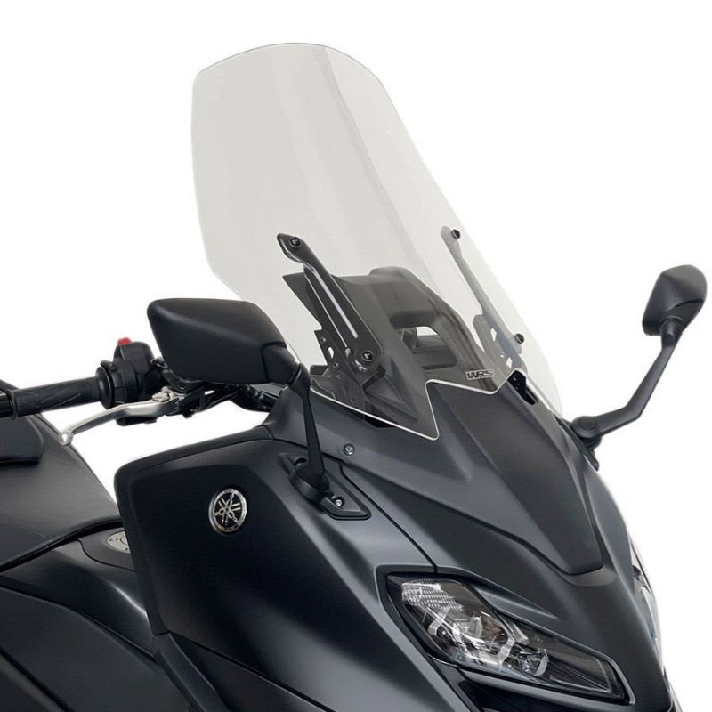 Cupula alta WRS Yamaha TMax 560 22-24