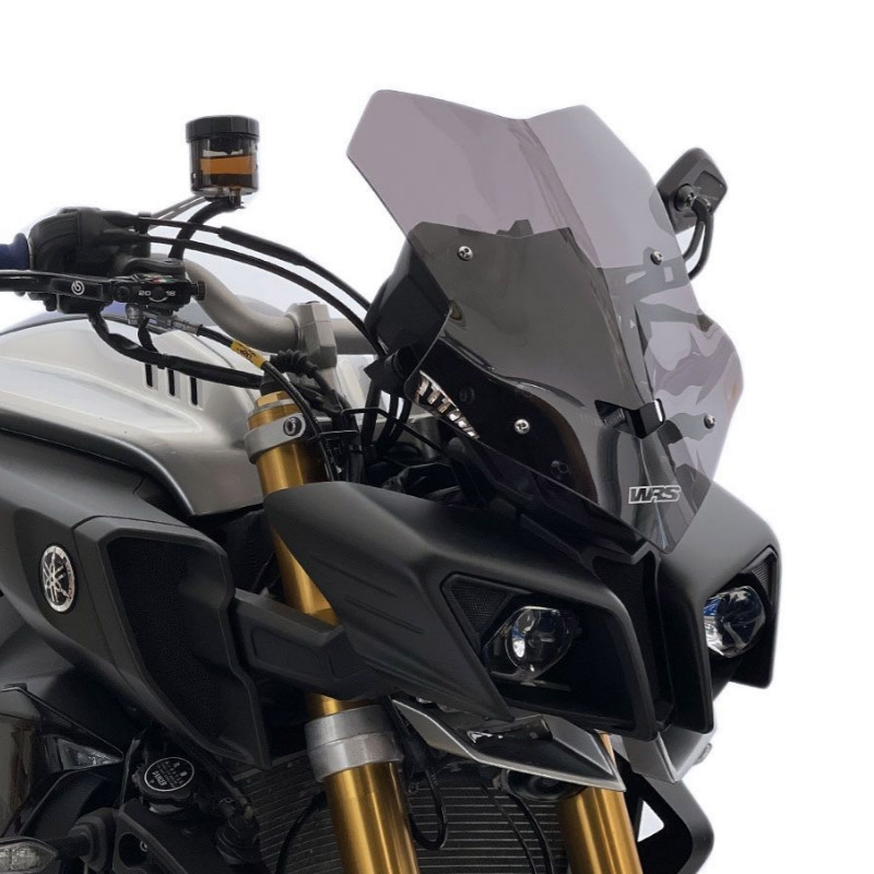 Cupula Sport WRS Yamaha MT10 16-