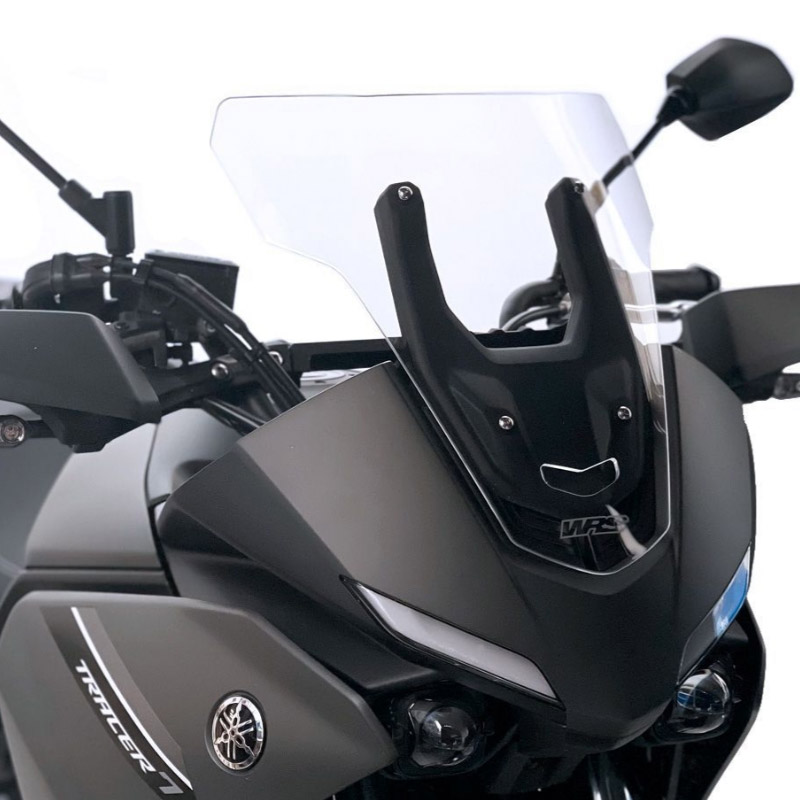 Cupula Sport WRS Yamaha Tracer 7-GT 21-24
