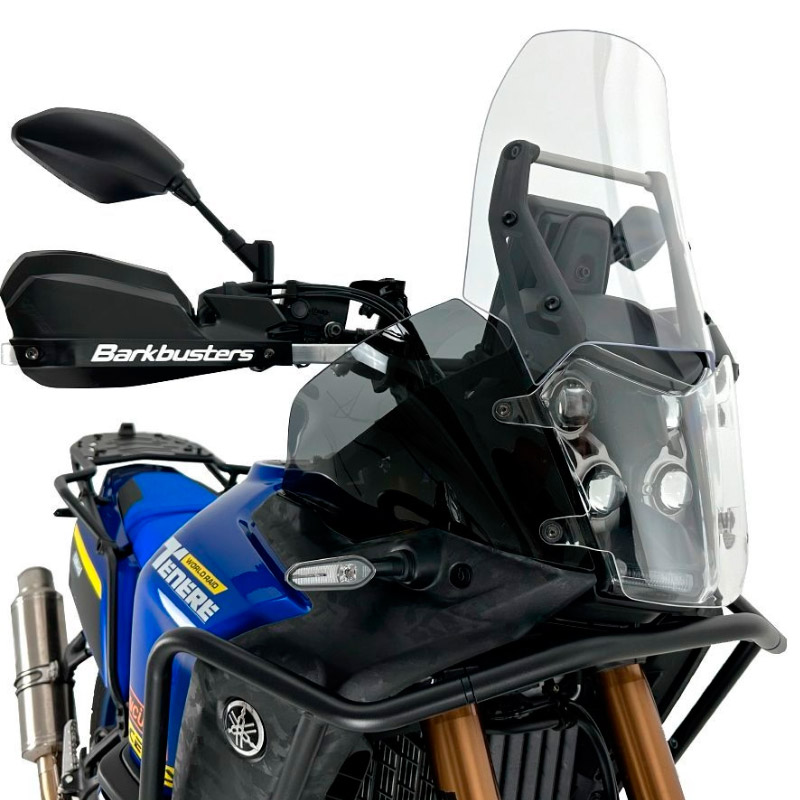 Deflectores laterales aumentados Yamaha Tenere 700 world Raid 22-24
