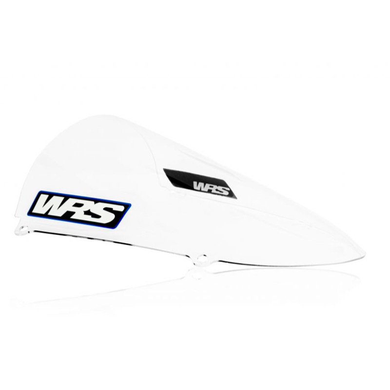 Cupula race WRS Yamaha r3 19-24