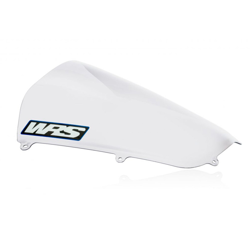 Cupula race WRS Yamaha r9 25- moto sin faro