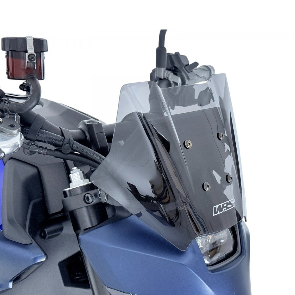 YA046FS Ahumado oscuro