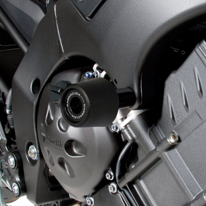 kit topes anticaida. barracuda yamaha fz1, fz8