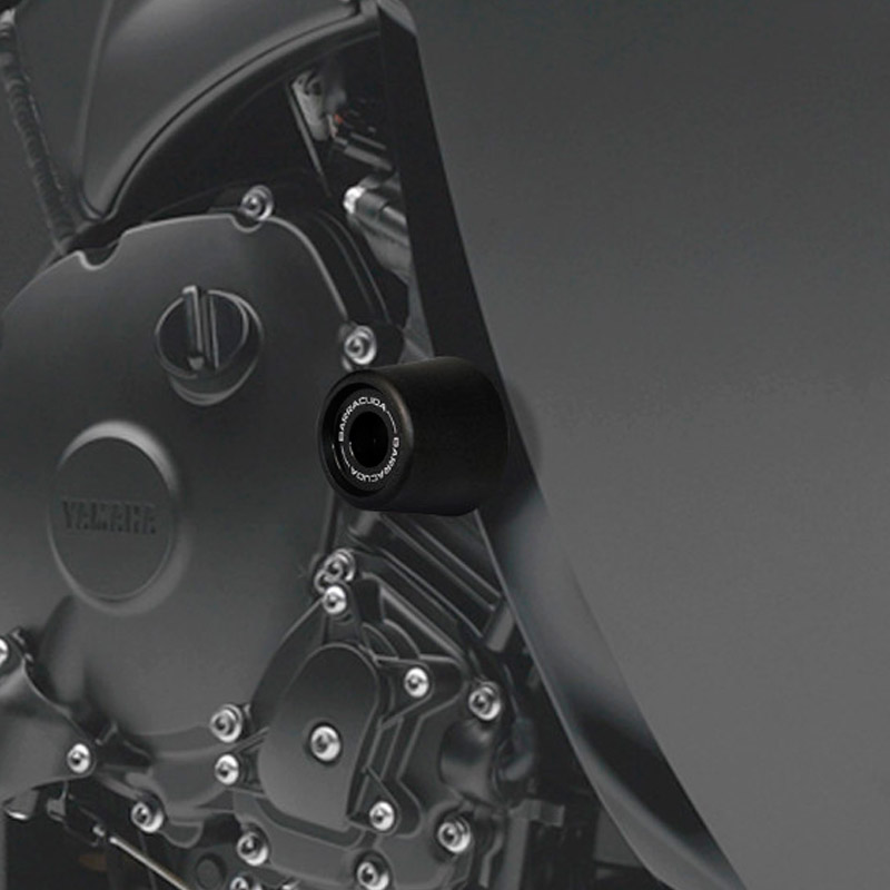 kit topes anticaida barracuda yamaha yzf r1 0914 Nilmoto