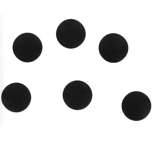 Recambio tapones parrillas Givi M5-M5M-M6M (6UND)