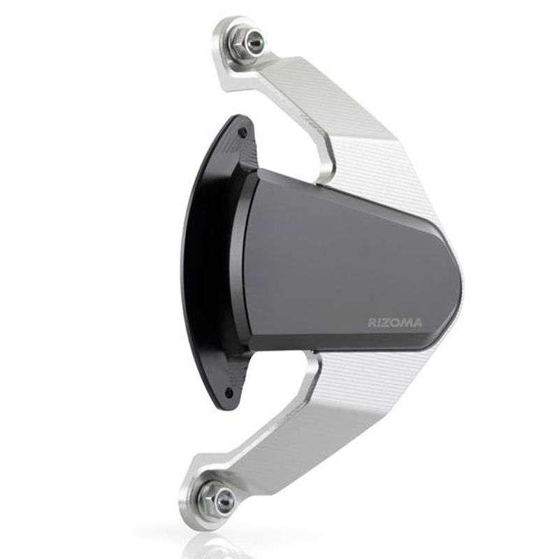 Tapa de Piñon Rizoma moto BMW S1000R año 2014-