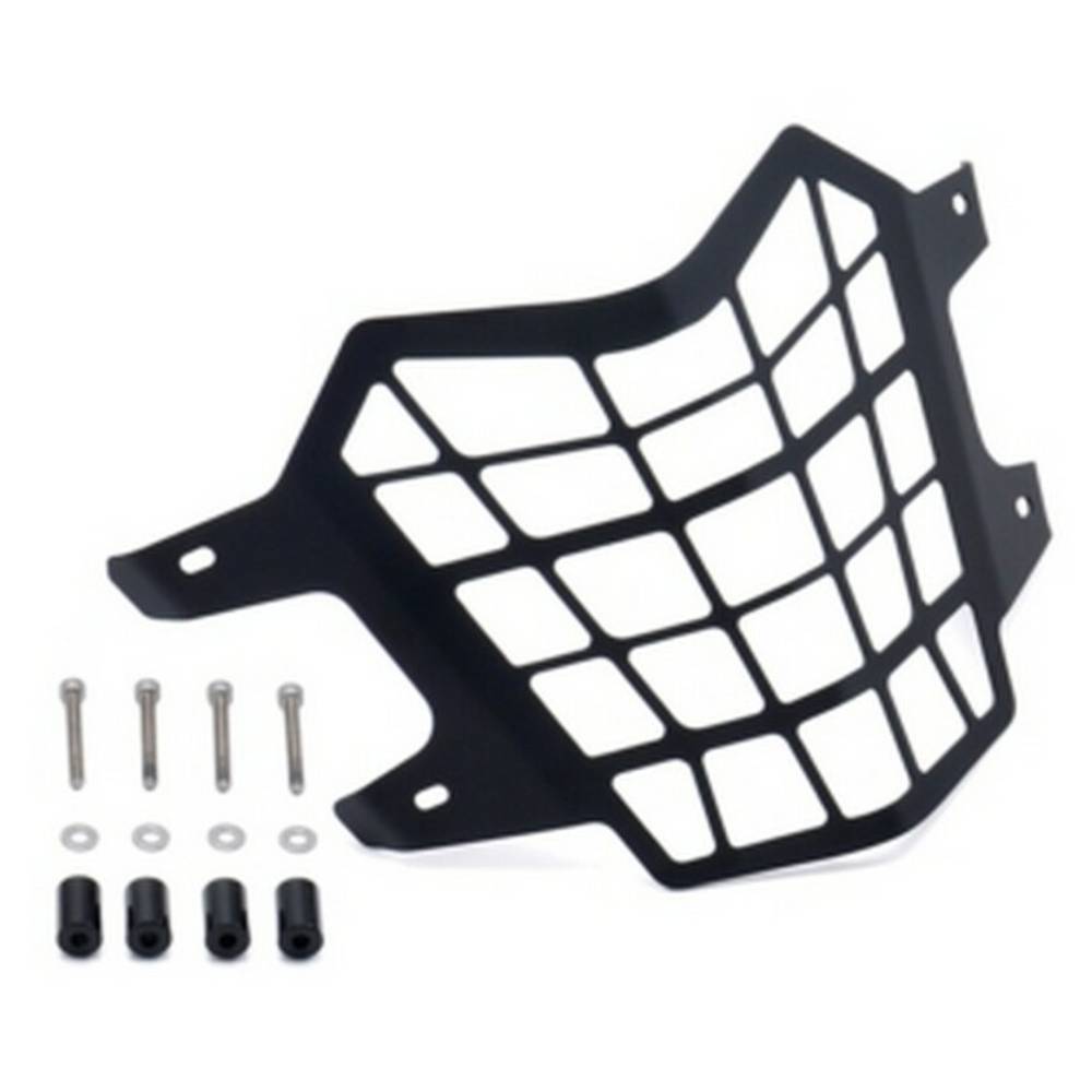 Protector faro Yamaha Tenere 20-22 Zeta
