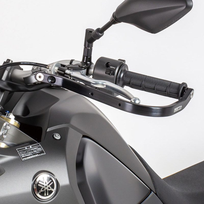 Paramanos Yamaha Tenere 700 Zeta