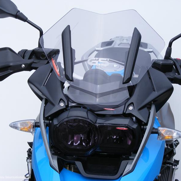Cupula PowerBronze Adventure Bmw R1200GS Adventure 14-