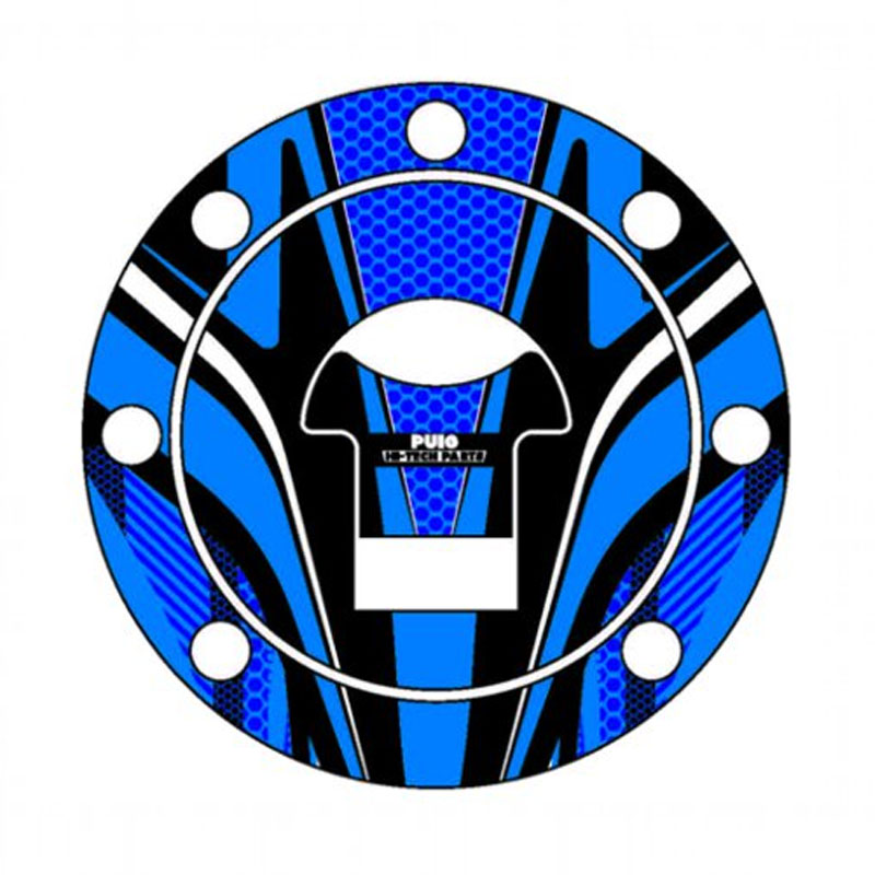 Protector tapon deposito Radikal Puig Honda
