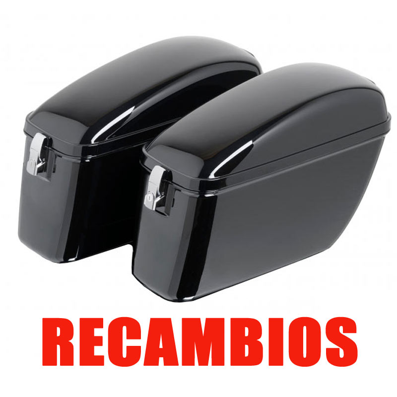 Recambios de maletas laterales vramack VR02-027