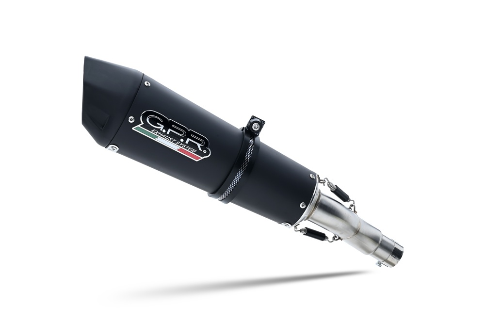 Escape GPR New Grand Prix Evo Aprilia RS 457 2024+