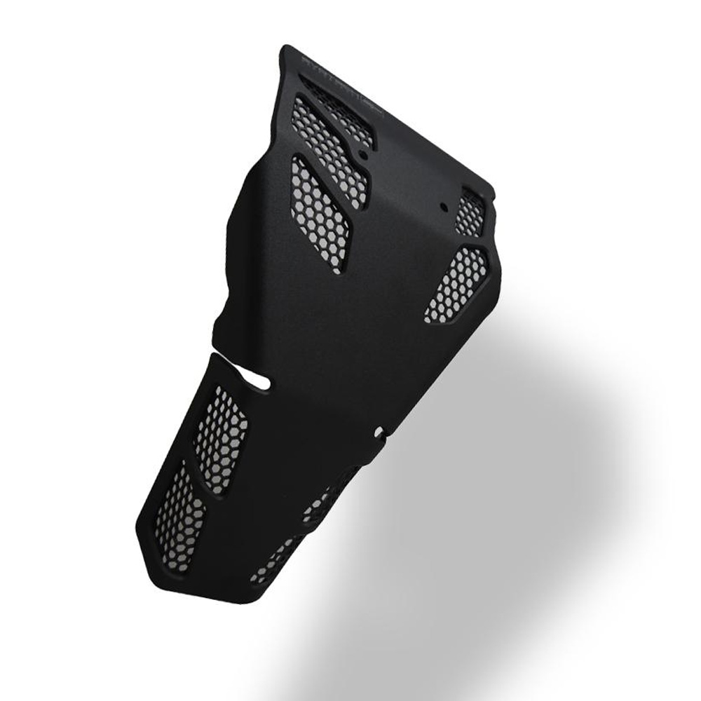 Cubre carter protector Evotech Performance Ducati Multistrada 1200S 15-