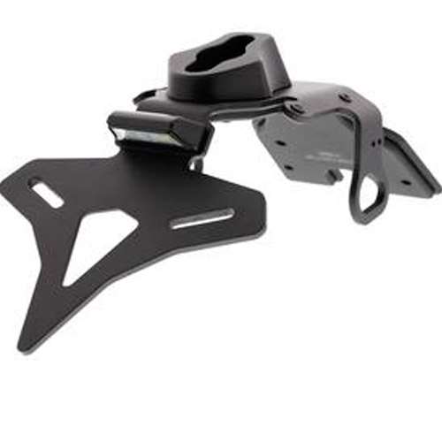 Portamatriculas EP Yamaha XSR900 16-21