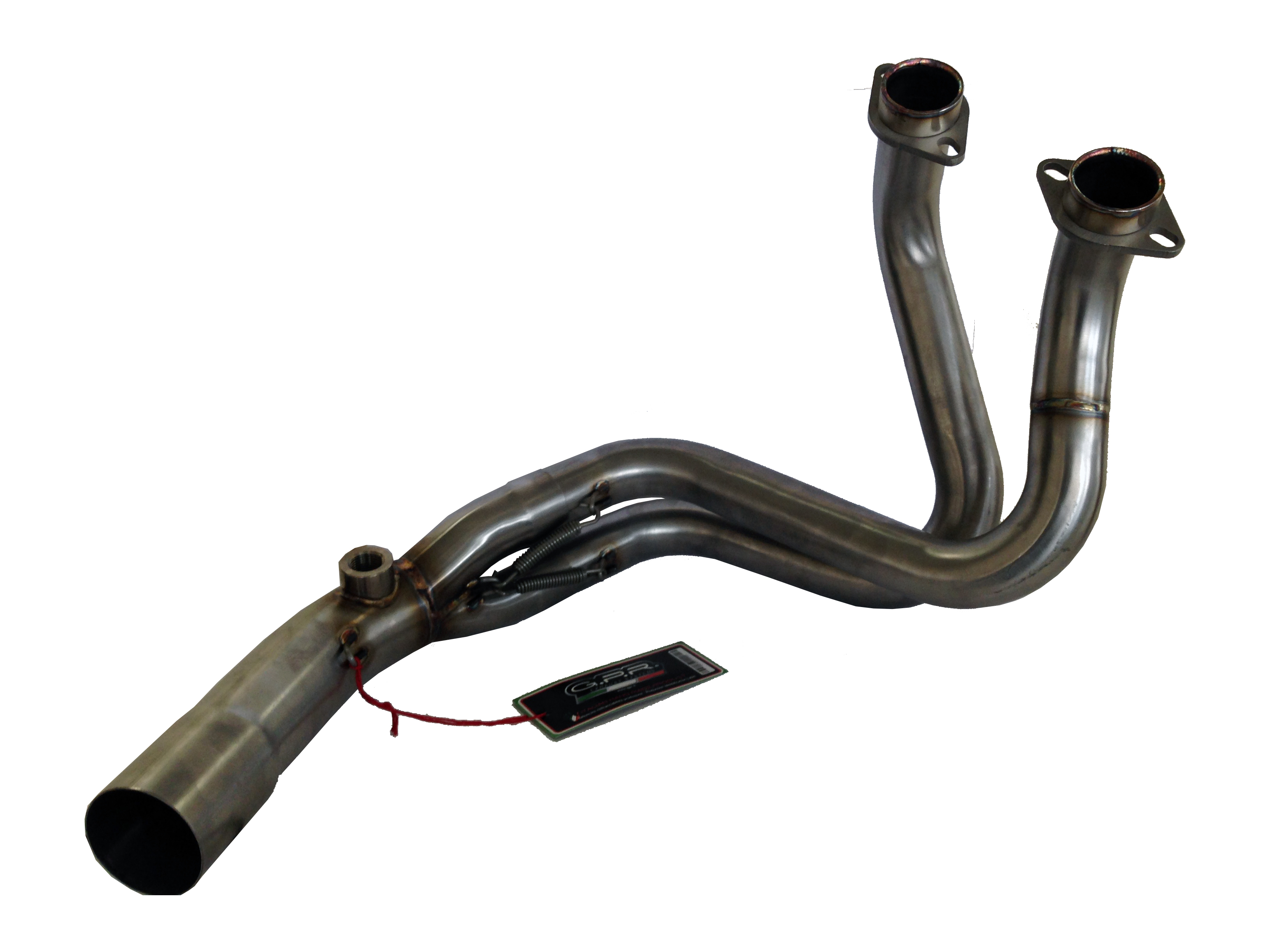 GPR supresor catalizador Honda CB 750 Hornet 2023-2024