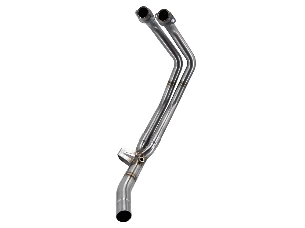 Supresor catalizador GPR Honda XL750 Transalp 2023-2025