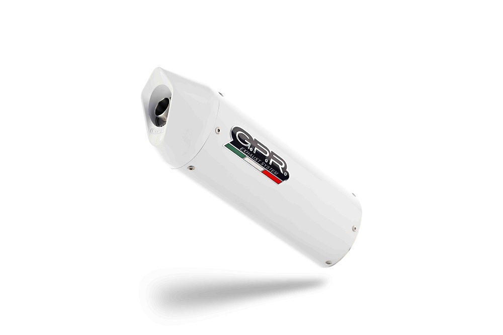 Escape GPR Albus Ceramic Suzuki DRZ 400 SM 2005-2021