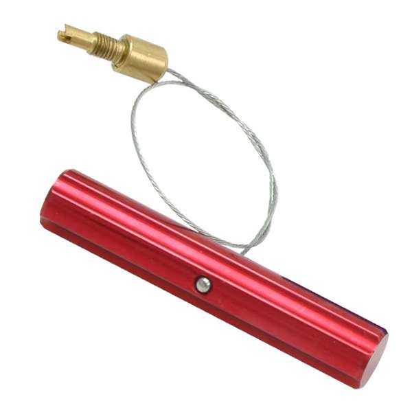 extractor de valvula de aire rojo Nilmoto extractor de valvula de aire rojo Nilmoto