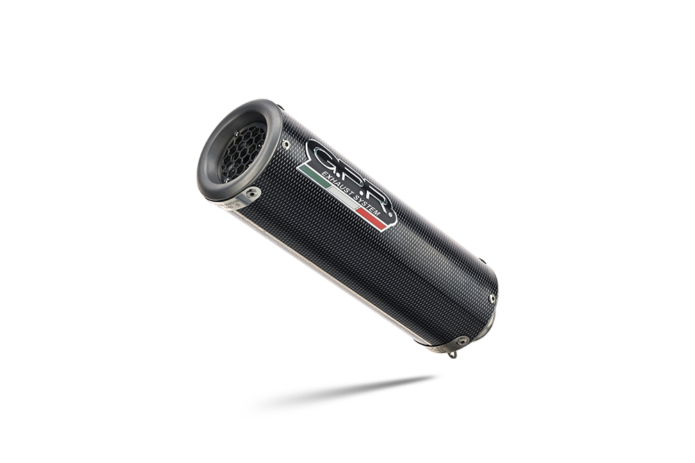 Escape GPR M3 Poppy Benelli BN 302 S 2017-2024