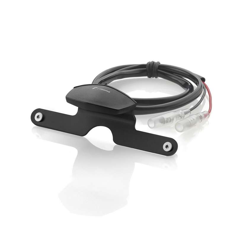 kit piloto de freno con iluminacion de matricula ee190b