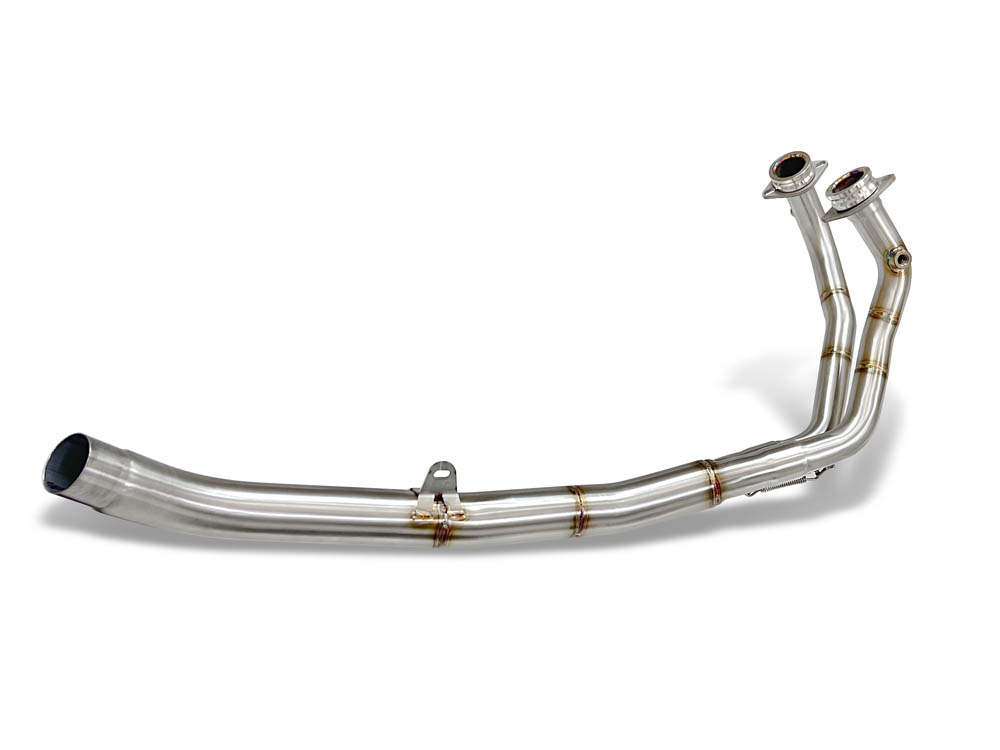 Supresor catalizador GPR Honda Africa Twin 1100 2020-24