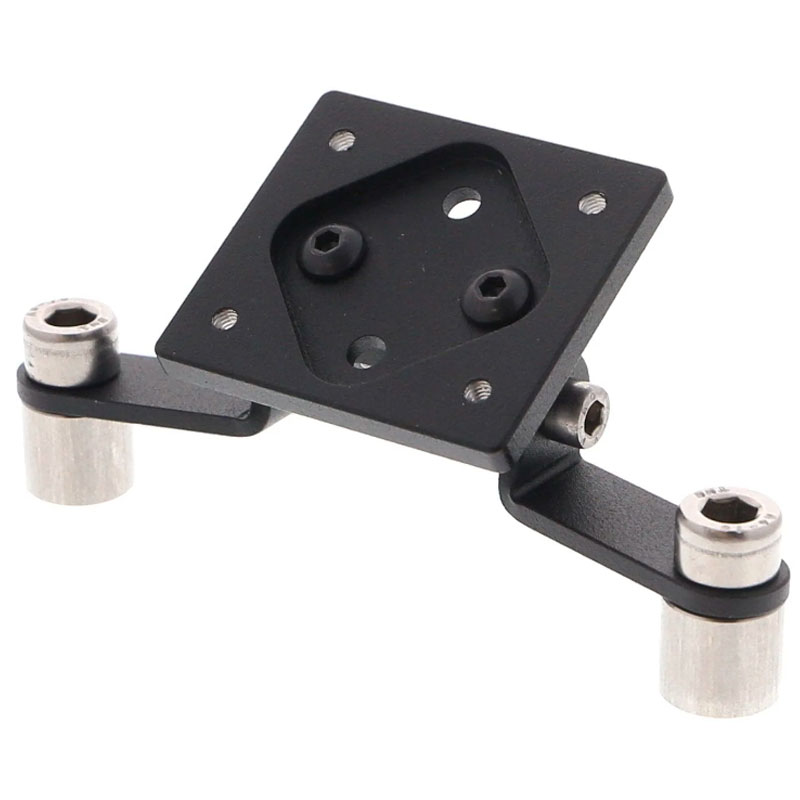 Soporte navegador Garmin Aprilia Dorsoduro - Moto Guzzi V85 23-