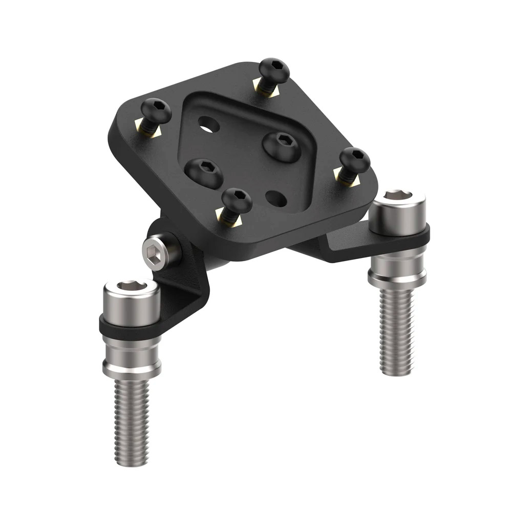 Para Garmin