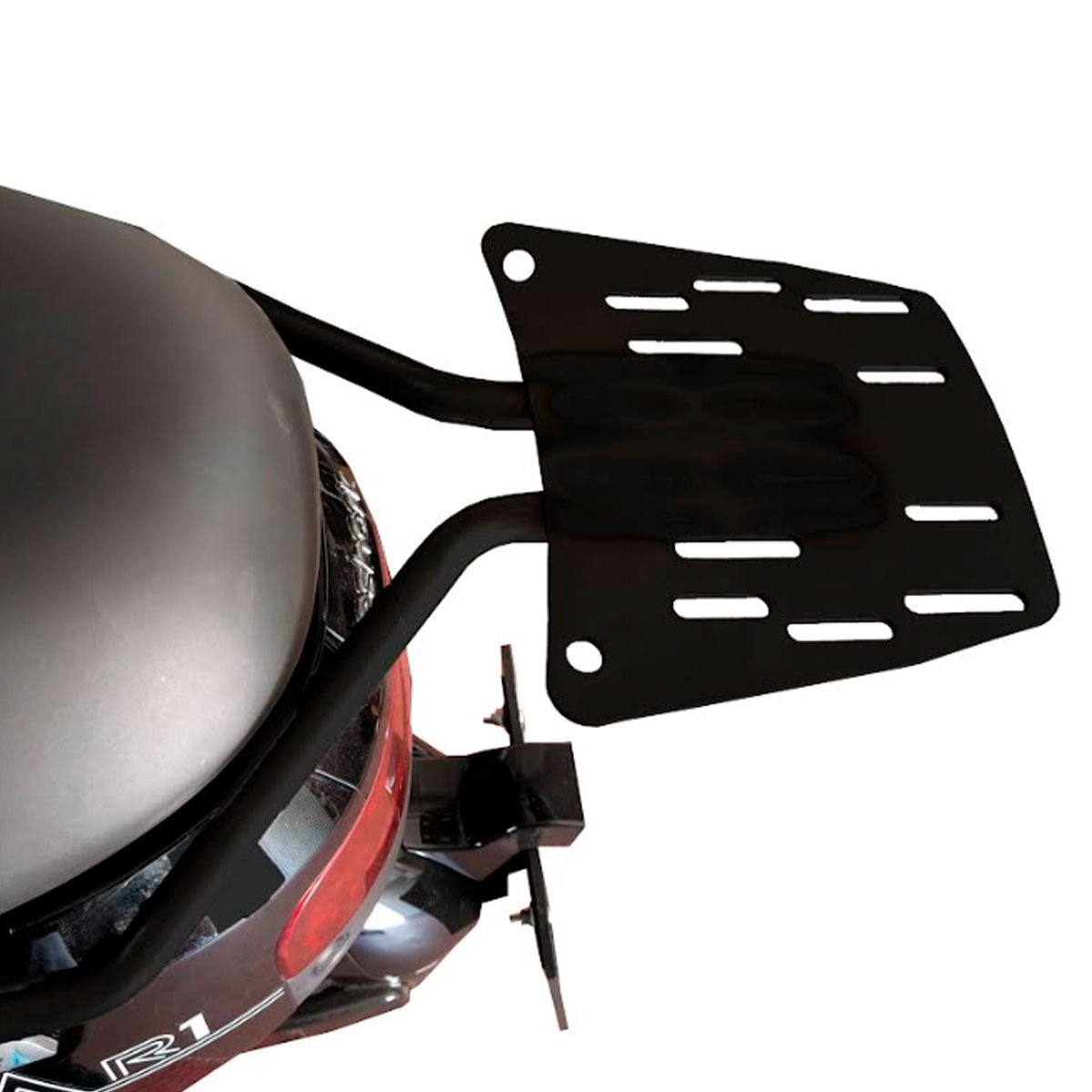 SPAAN Portaequipajes Benelli Blueshark R1