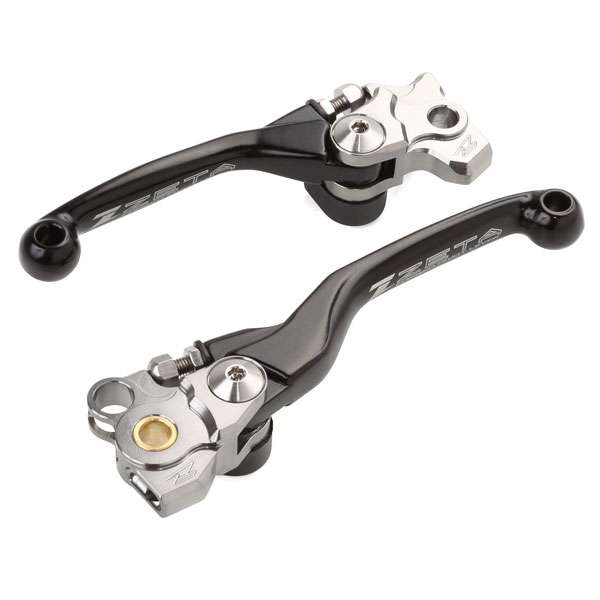 Kit Maneta Zeta Kawasaki kx 250 2021-