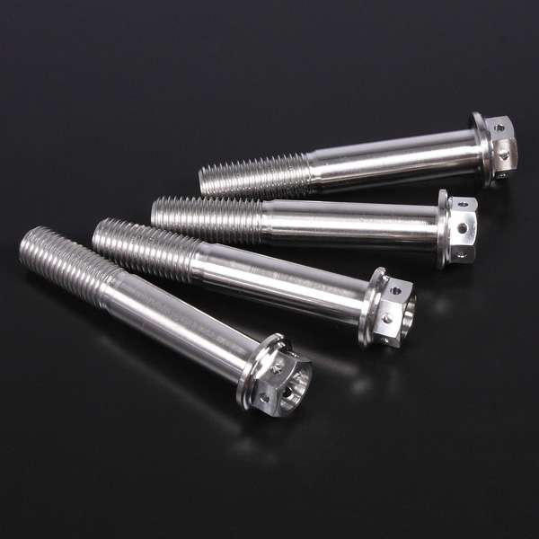 Tornillo De Guía Para Pinza De Freno Quick Brake QB11611K - M12 X 1.5, Longitud 82 Mm, Para VW Golf, Touran, Tiguan