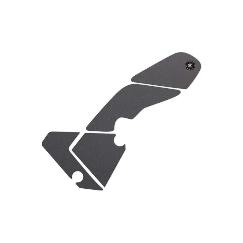 Silicone Carbon