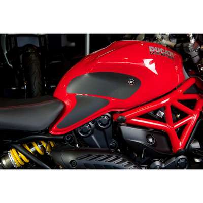 eazi grip ducati monster 797, 821, 1200-s 14-20 Â· 4