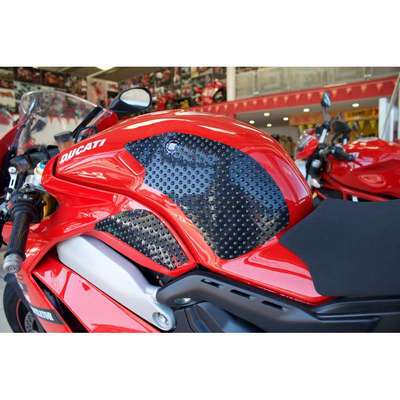 eazi grip ducati panigale v4 18- Â· 4