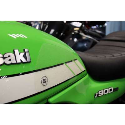 eazi grip kawasaki z900rs 18- Â· 4