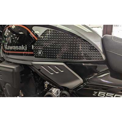eazi grip kawasaki ninja z650rs 21- Â· 4