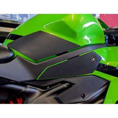 eazi grip kawasaki ninja zx-4rr 23- Â· 4