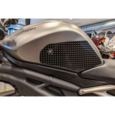 eazi grip triumph speed triple 1200 rs 21- Â· 4